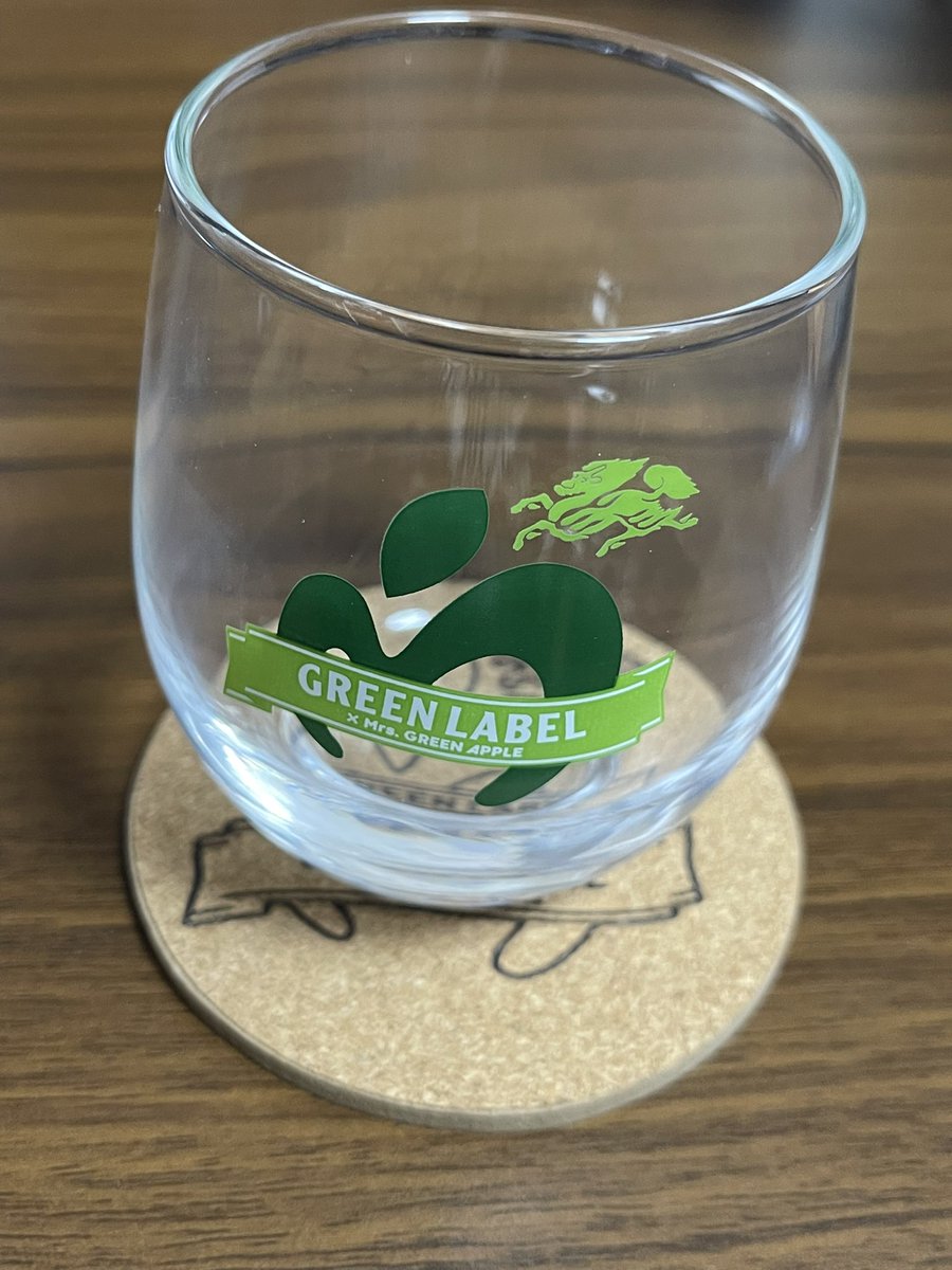 ミセスグリーンラベル - Search / X