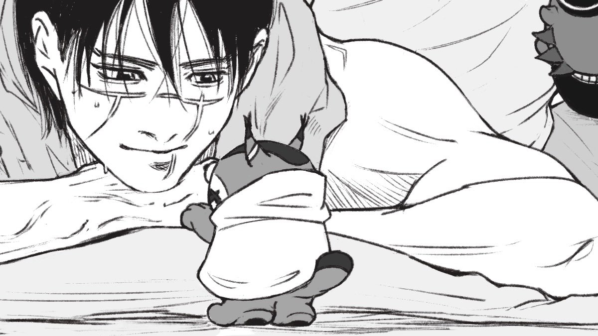 お風呂上がりのひととき

体調が落ち着いてきたので、低頻度ですがまた投稿したいと思っています