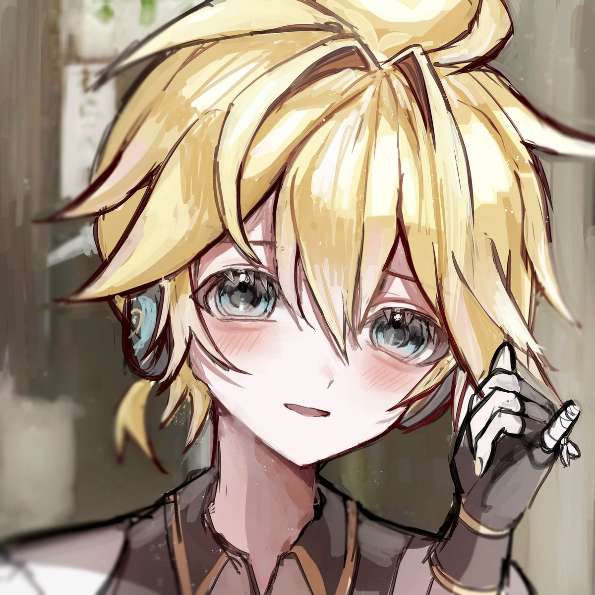 みりあ (@Len_02_1227) / Posts / X