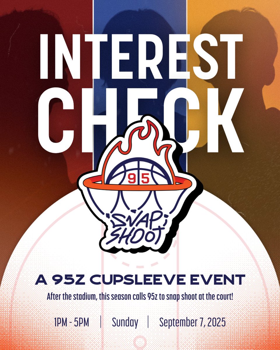 COUNTSVT's tweet image. 🏀 Snap Shoot 95z CSE: 𝐊𝐢𝐭 𝐑𝐞𝐯𝐞𝐚𝐥

𝐎𝐩𝐞𝐧𝐬𝐚, 𝐝𝐞𝐩𝐞𝐧𝐬𝐚!❤️‍🔥 Set A or Set B!! 

Fill the courtside and choose the KITS you&apos;ll bring with you for only 𝐏𝐡𝐩 𝟒𝟓𝟎!!🧢🎽

See Full Kit Breakdown below!⛹️‍♂️

#COUNTSVT #SnapShoot95zCSE #SVT95zCSE