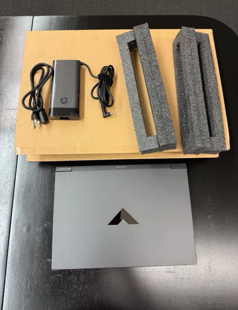 Nobody tweet media