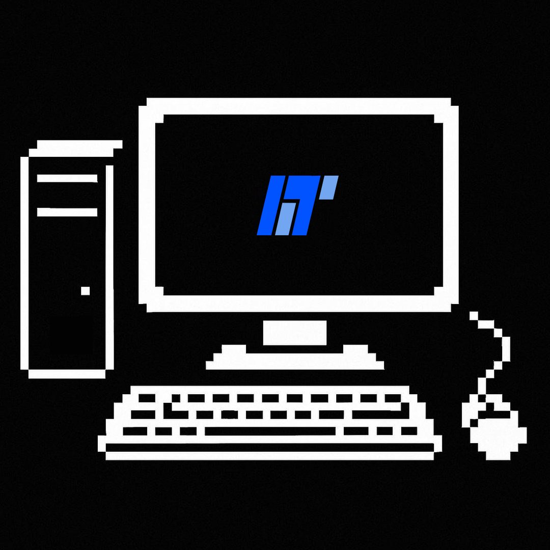 Bitdu_Exchange's tweet image. 🖥️ Back to basics, built for the future.

From Web1 keyboards to Web3 blockchains.

 Bitdu is where the new era trades.

#Bitdu #Web3 #RetroTech #CryptoExchange #PixelVibes