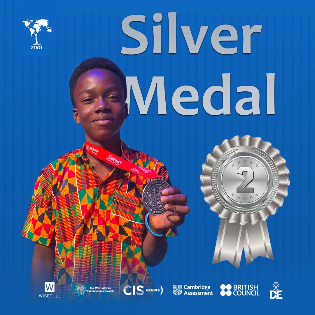 galaxyintschool's tweet photo. Galaxy Int’l School shines at IGO 2025!
🥈 Silver in AI-powered waste mgmt
🥉 Bronze in art project 🎨
Admissions now open!
📍 https://t.co/C20VTtov0Q
#IGO2025 #GalaxyInternationalSchool #STEM #Art https://t.co/7sINX5GyHK