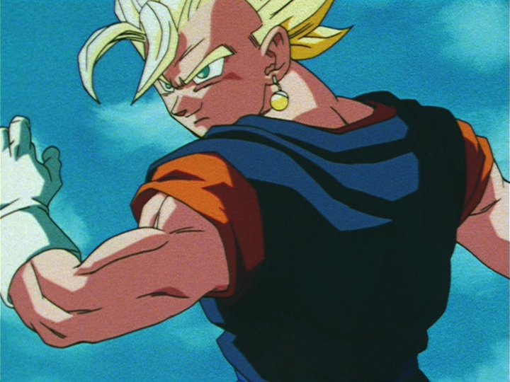 Dragon Ball Perfect Shots (@dbperfectshots) on Twitter photo 