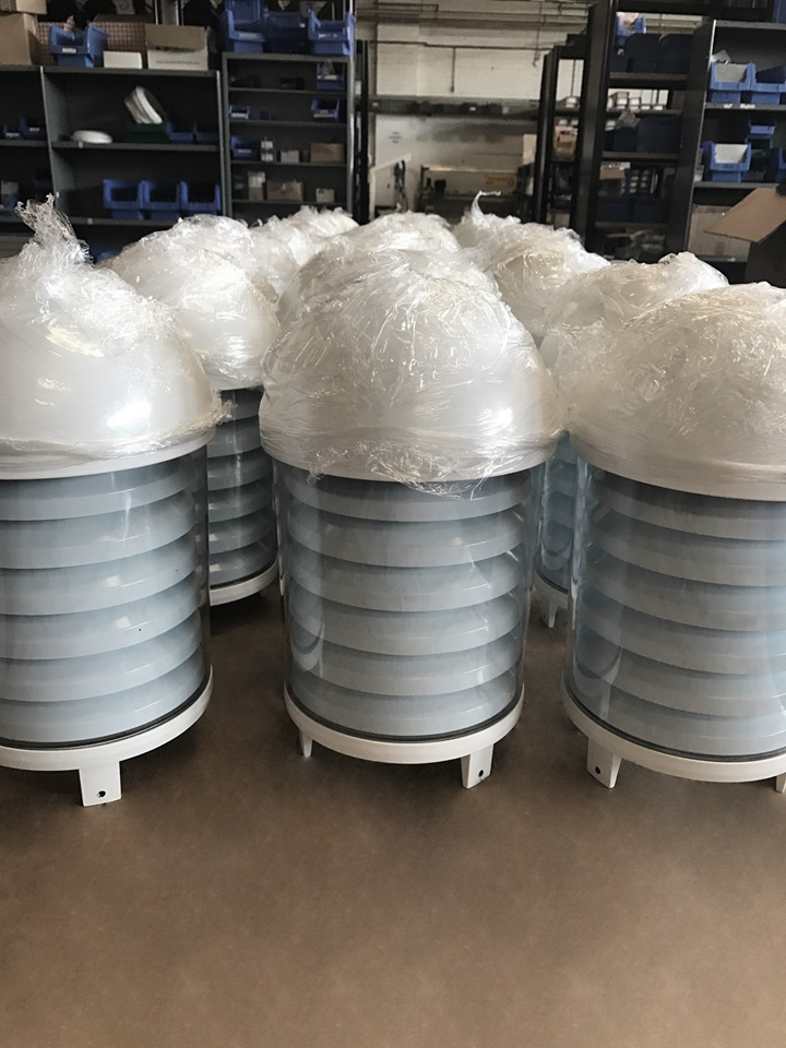 As a true UK manufacturer of #LEDlighting, all our luminaires are built to your project requirement. This means we can supply our luminaires in any painted #RAL colour finish and deliver with a short lead time.  #GemmaLighting #UKmade #ExteriorLighting #LightingSolutions