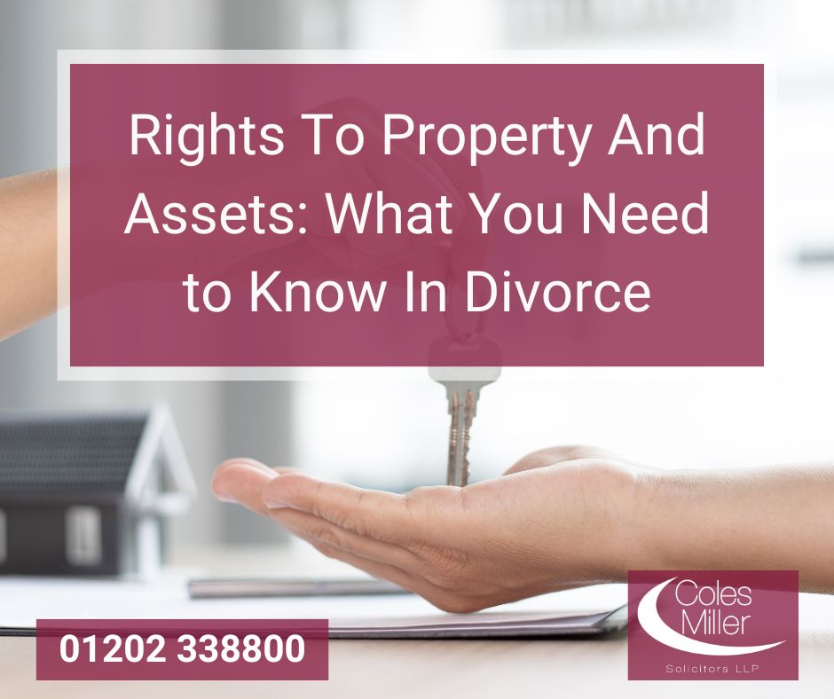 Protect your interests.

Learn about your matrimonial property rights: family home, savings, investments, personal property and pensions.

Read more… coles-miller.co.uk/blog/pbmfb1-di…

#divorce #knowyourrights #separation #solicitors #dorset