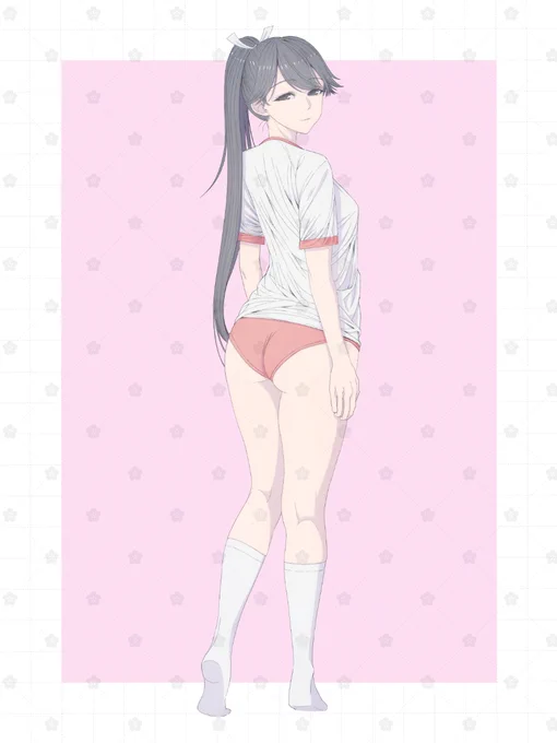 鳳翔さんの差分です