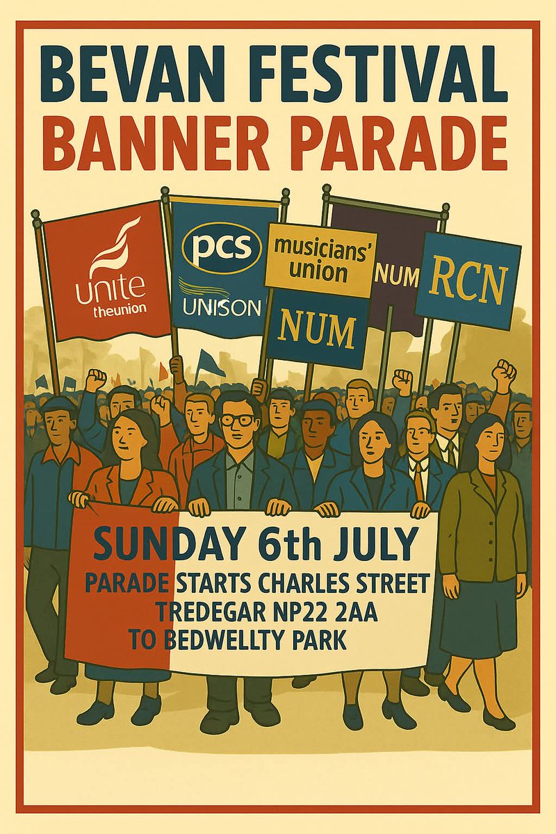 Tredegar Town Counci tweet media