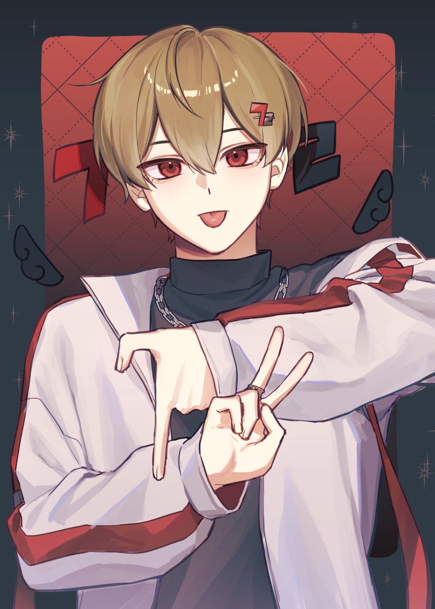 しょうちゃん•*¨*•.¸♬︎ 72あーと - Cerca / X