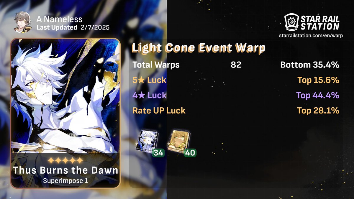 sara 💫 lian ♥️🗝 e6 phainon!! tweet media