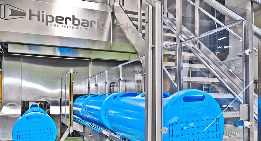 🚀La burgalesa @hiperbaric instala en Taiwán su primer equipo HIP 100% español para el sector aeroespacial. Un nuevo hito de innovación industrial made in Burgos! ✈️🌍

Lee la noticia aquí 👉 bit.ly/3ZVkaA7

#InvertirEnBurgos #Industria #hiperbaric #Aeroespacial