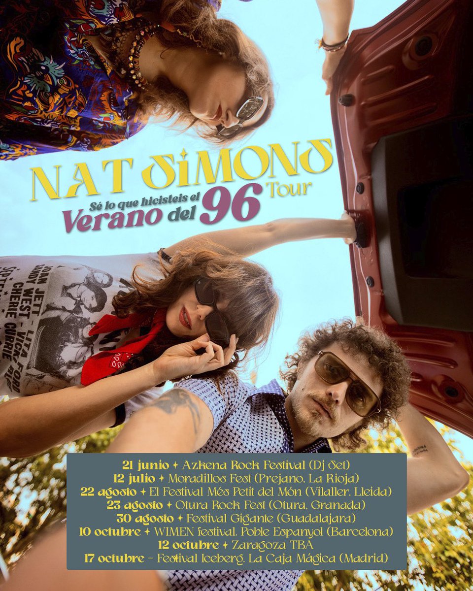 Nat_Simons's tweet image. 🤫🤫🤫👇🏼👇🏼👇🏼☀️🕶️