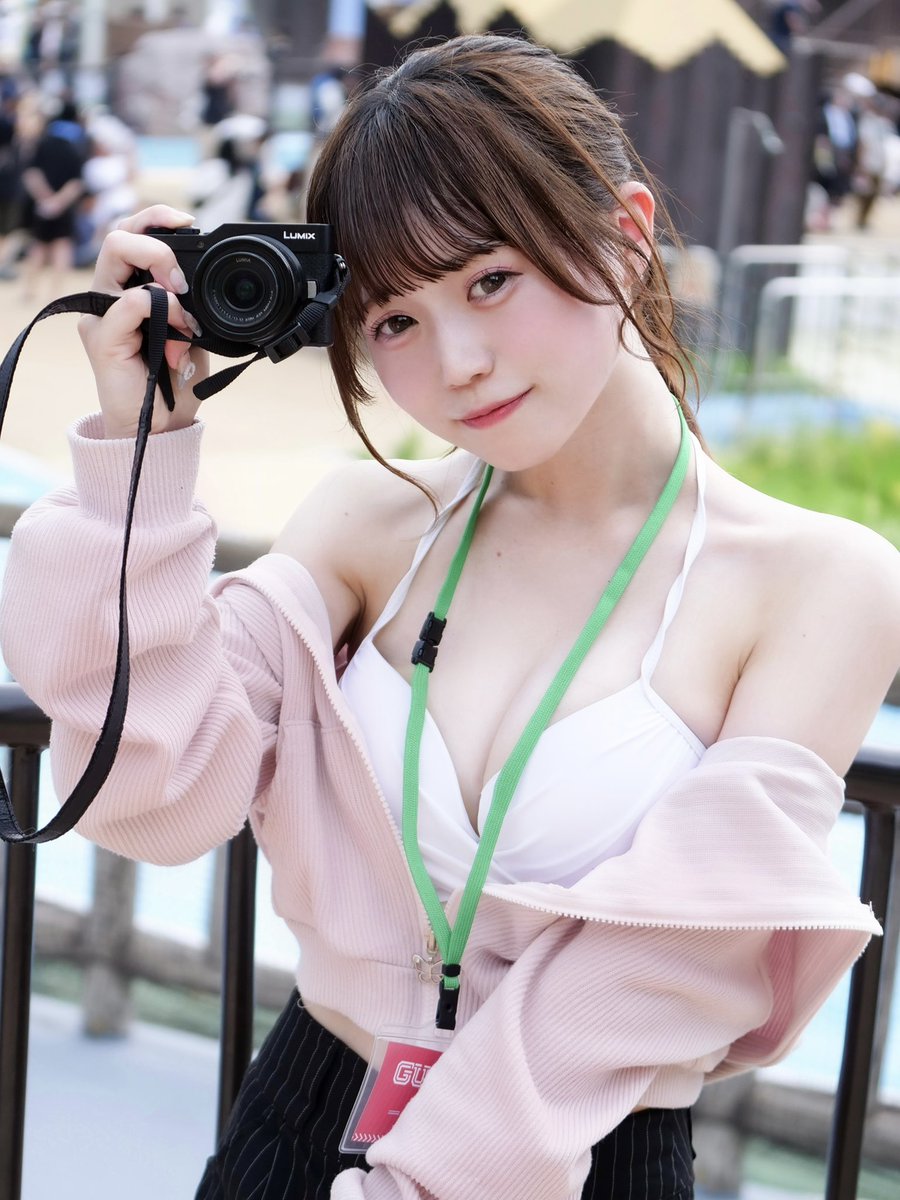 小織 りあ 🎀 〚煌めき☆アンフォレント〛⁡ tweet media