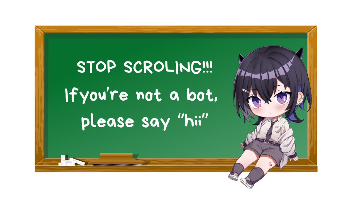 Ayumi_Vtuber artist ❀ tweet media