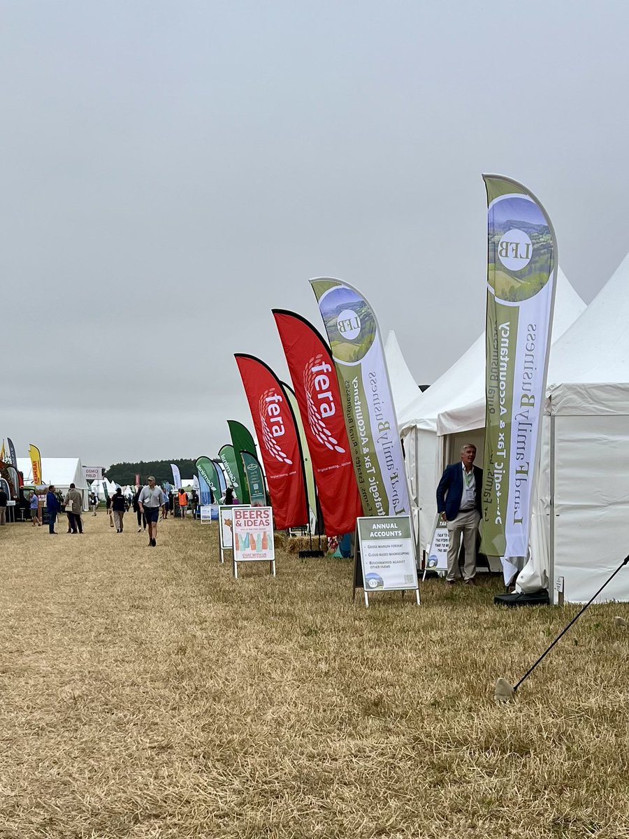 Land Family Business tweet media