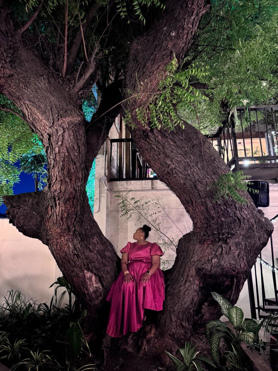 Tsale…

Tree of LIFE! 🌳💕