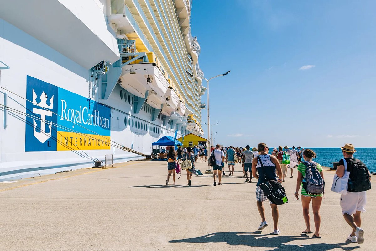 Tourists get memories. India gets jobs, growth, and goodwill. ASEAN gets closer too. That’s what the cruise corridor is delivering. #IndiaASEANCruise