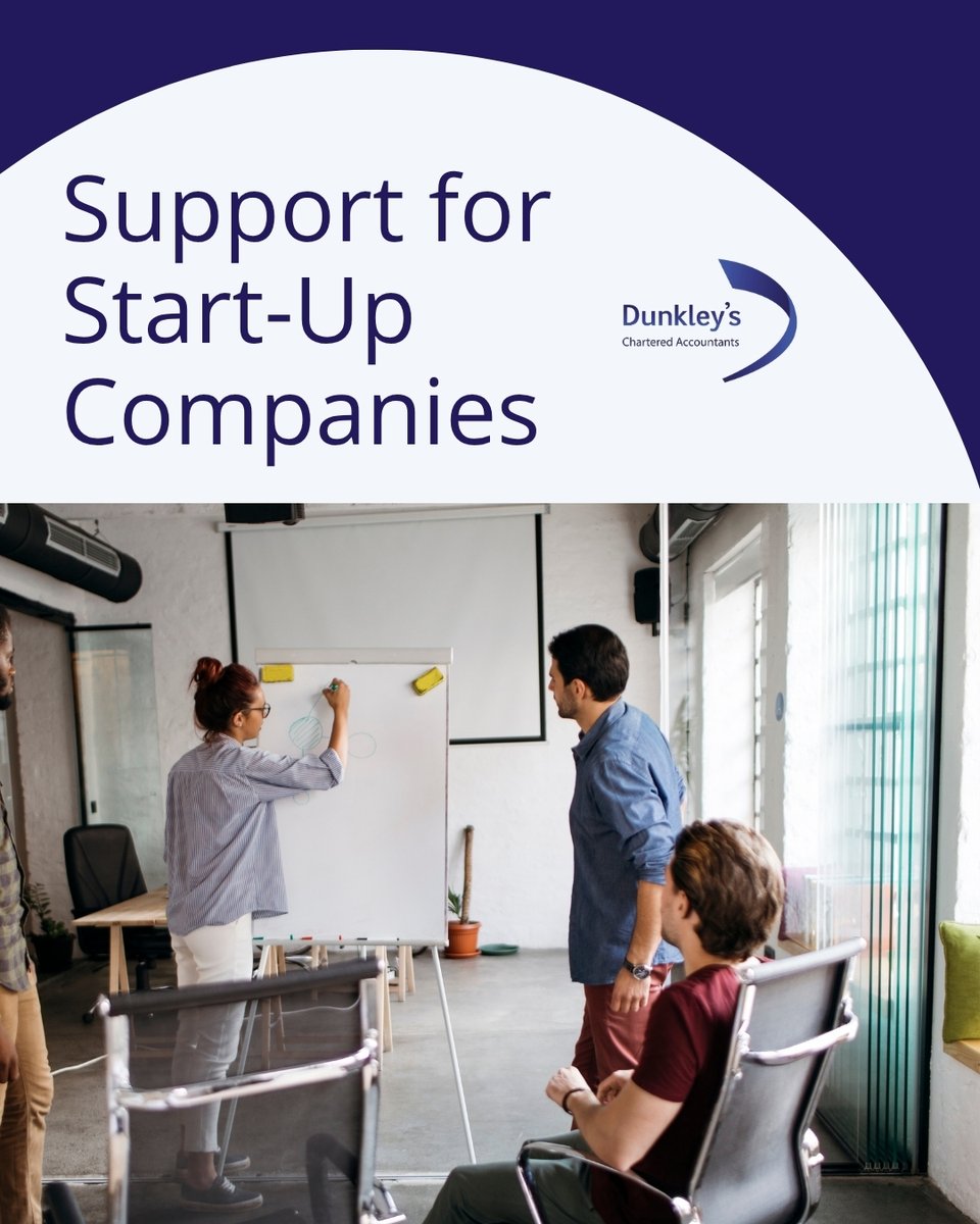 Dunkley's Chartered Accountants tweet media