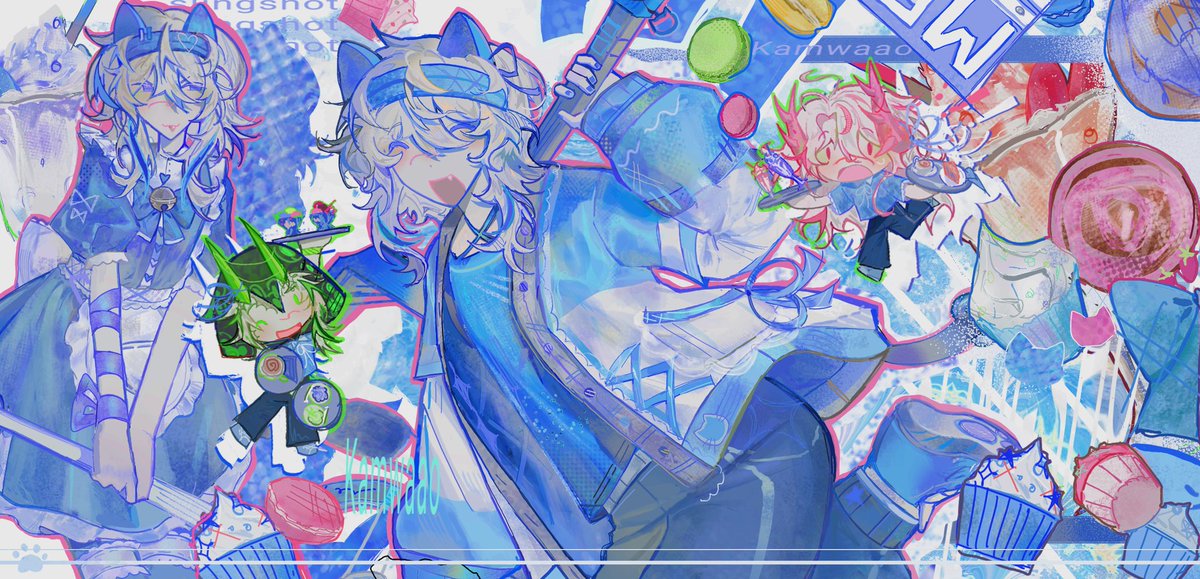 Кама tweet media