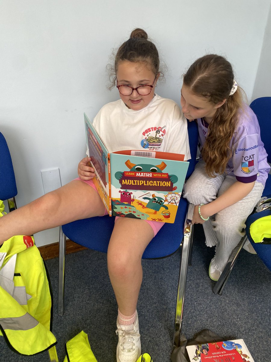 Penketh Primary Academy tweet media