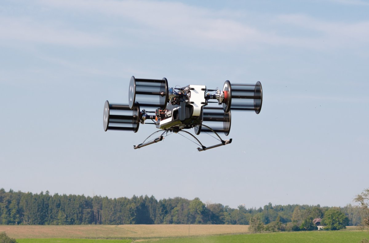 CycloTech GmbH tweet media