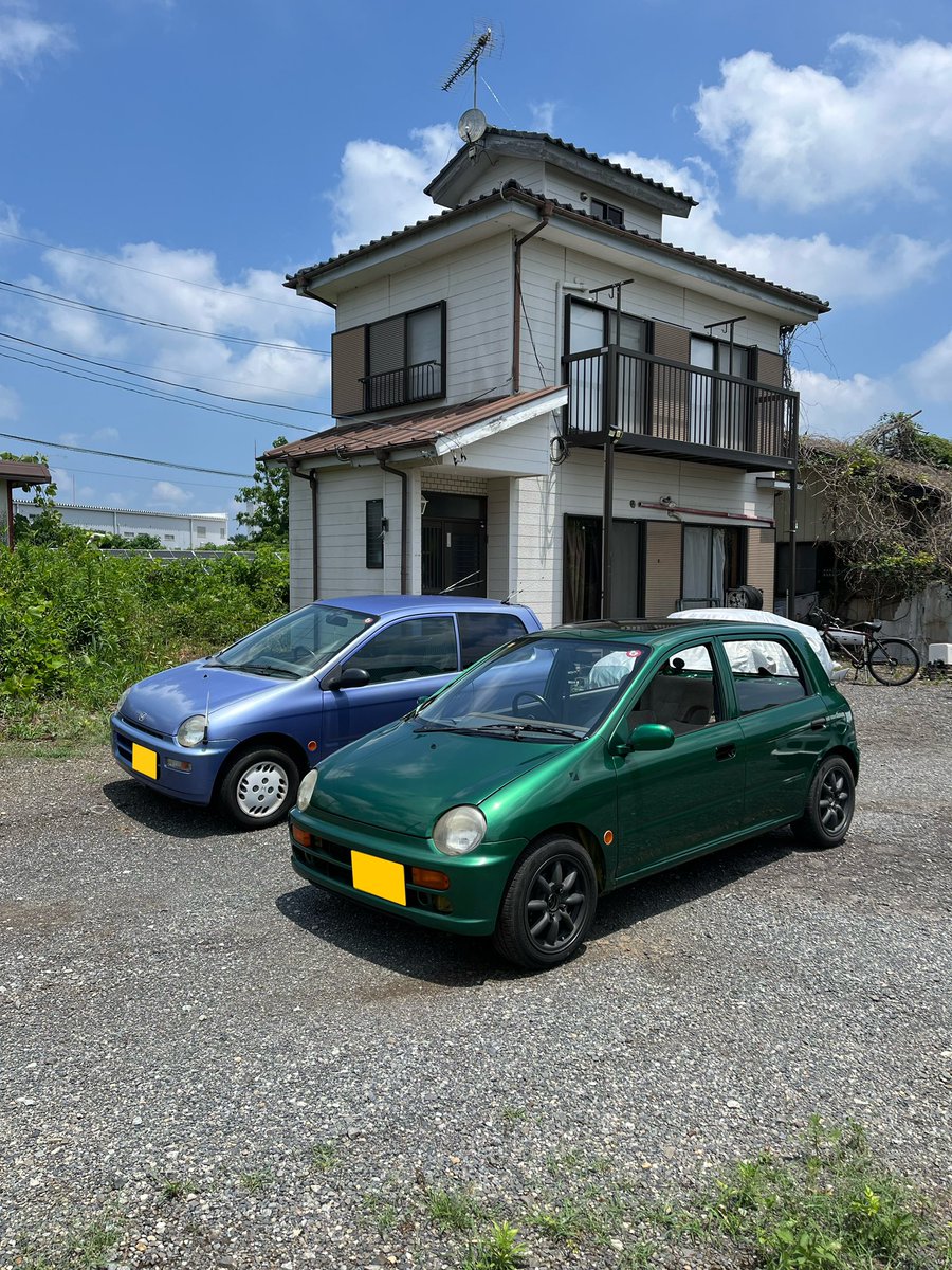 投稿②トゥデイ トゥデイ +2