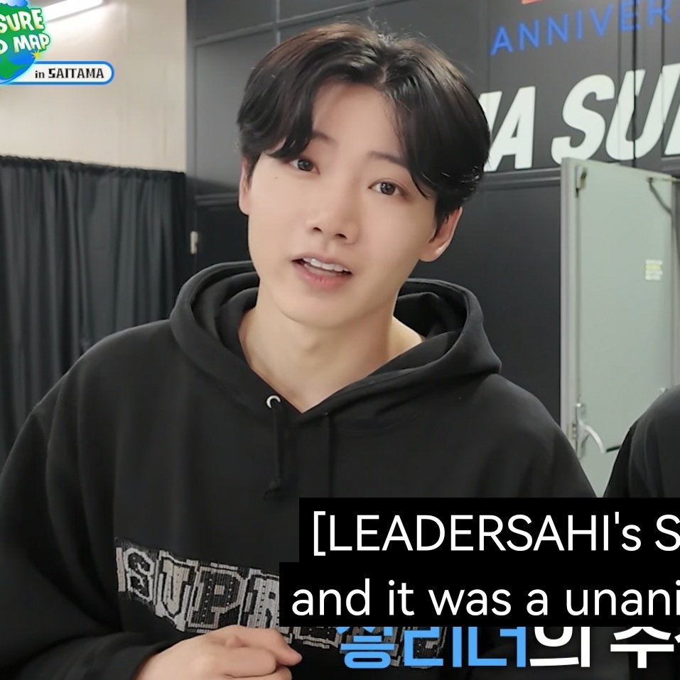 his duality is crazy... one moment he's a cutie, then a hottie!
#JUNKYU #준규 #ジュンギュ

youtu.be/oXDdXarZBUE?si…