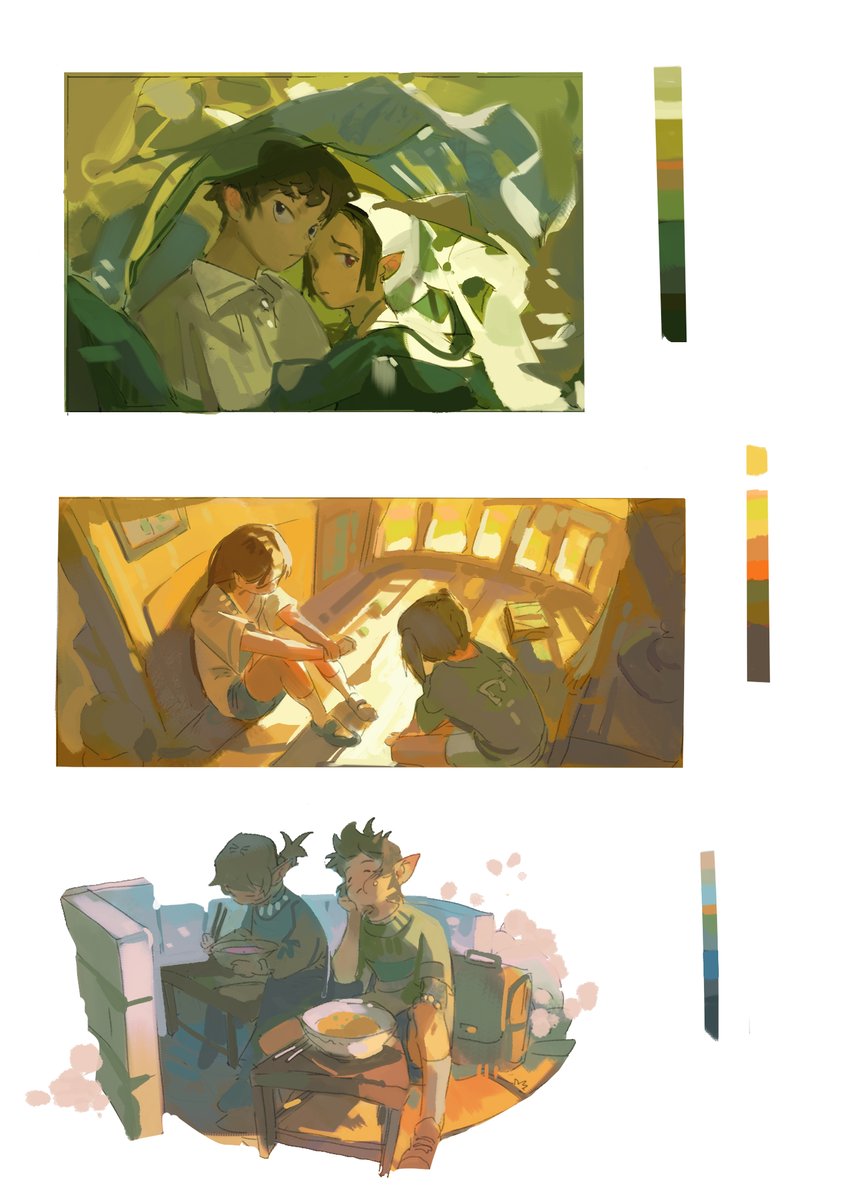 眻 (@sanyang003) on Twitter photo 