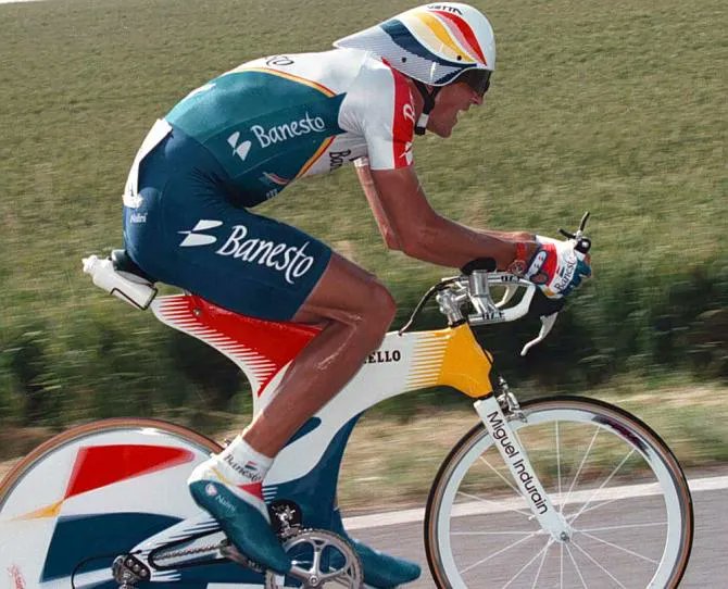 Individual time trial (ITT) kilometres in the Tour de France by decade #TDF2025 (Rounded to whole kilometres)

2025: 44 km
2015: 14 km
2005: 75 km
1995: 107 km
1985: 160 km
1975: 99 km
1965: 92 km
1955: 69 km
1947: 138 km
1935: 360 km