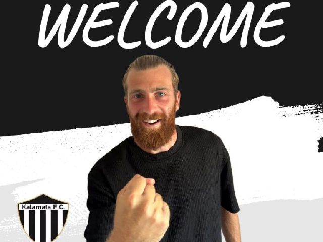 Βαφέας διετίας στην Καλαμάτα #sl2 #transfer #Kalamata ⤵️ footballleaguenews.gr/paraskinia/ite…