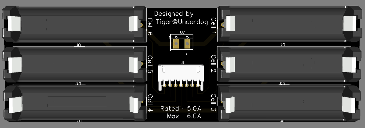 TigerUdg's tweet photo. Balance board for iChager DX6
#mini4wd #icharger #dx6 https://t.co/wmOCQ0hxzU