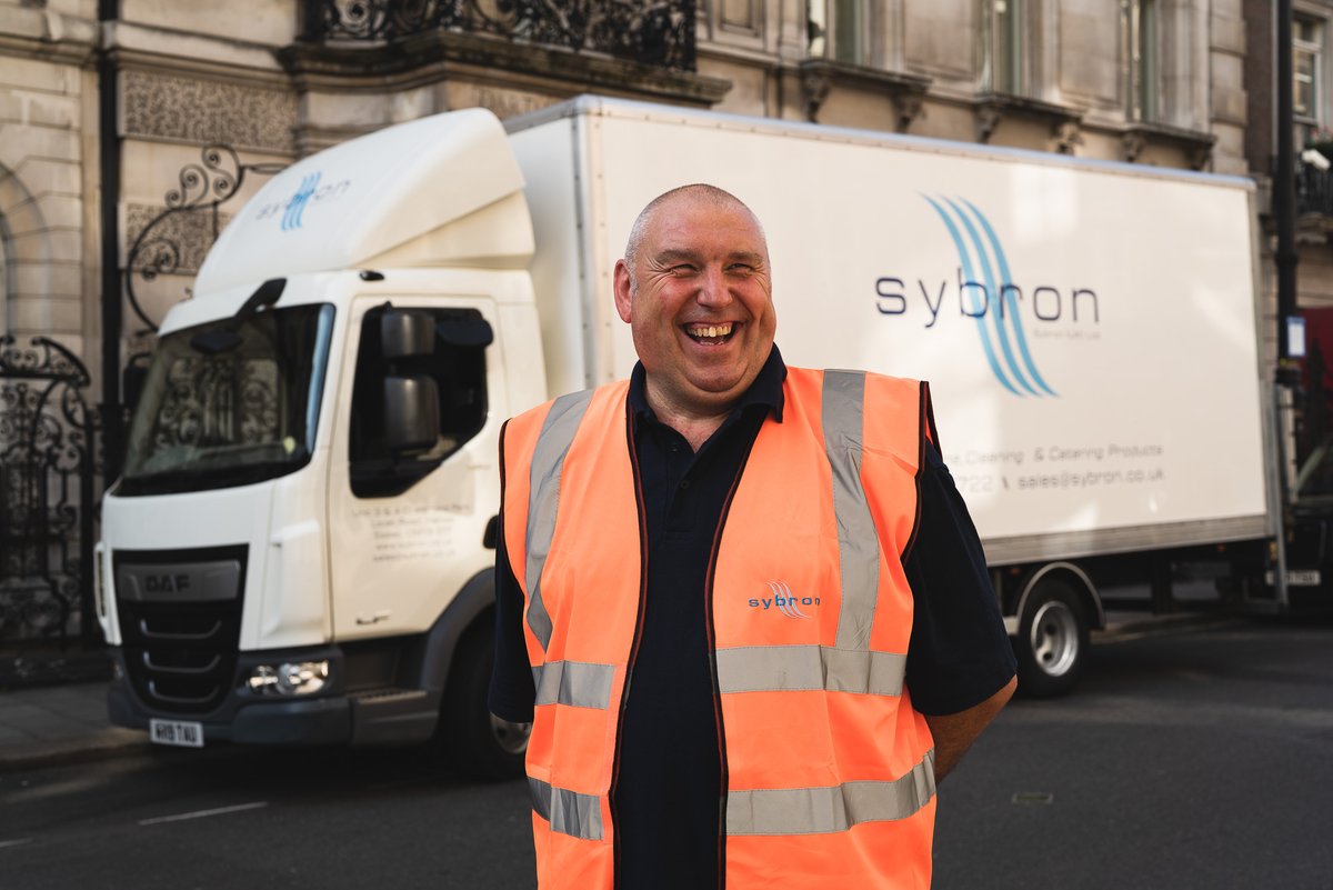 Springboard_UK's tweet image. 🤝 We’re excited to welcome Sybron as a new Corporate Patronage Sponsor! Their support will help more unemployed people build lasting careers in hospitality. 🌟
👉 Read more: loom.ly/kE0KSNY
#Hospitality #Springboard #Sybron #Partnership #Careers