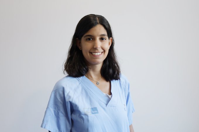 📢 La Dra. Alícia Prieto, cardiòloga de l’<a href="/hospitaldelmar/">Hospital del Mar</a> i investigadora de l’@hmar_research, rep una Beca Daniel Bravo 2025 🫀

Farà recerca a <a href="/IUCPQ/">IUCPQ-ULaval</a> sobre tècniques per millorar el tractament de l'estenosi aòrtica amb TAVI 

👏 Enhorabona, Alícia!

hospitaldelmar.cat/ca/noticies/vi…