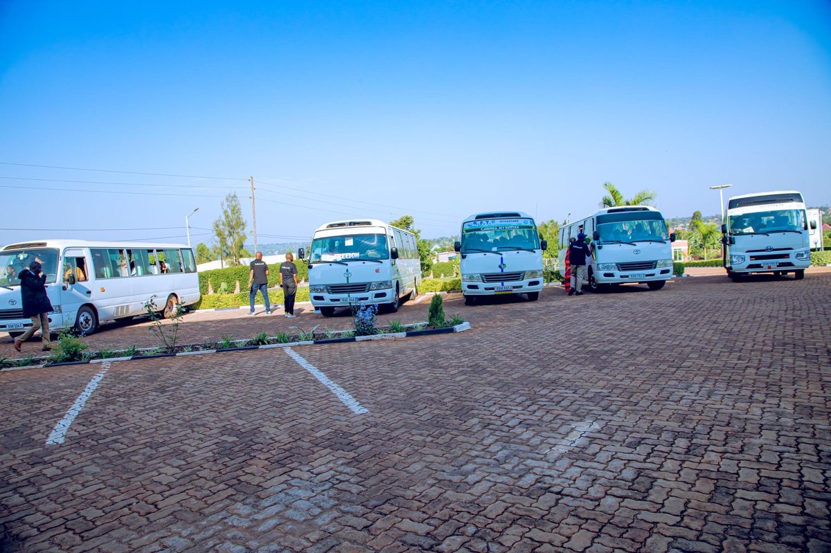 Kayonza District tweet media
