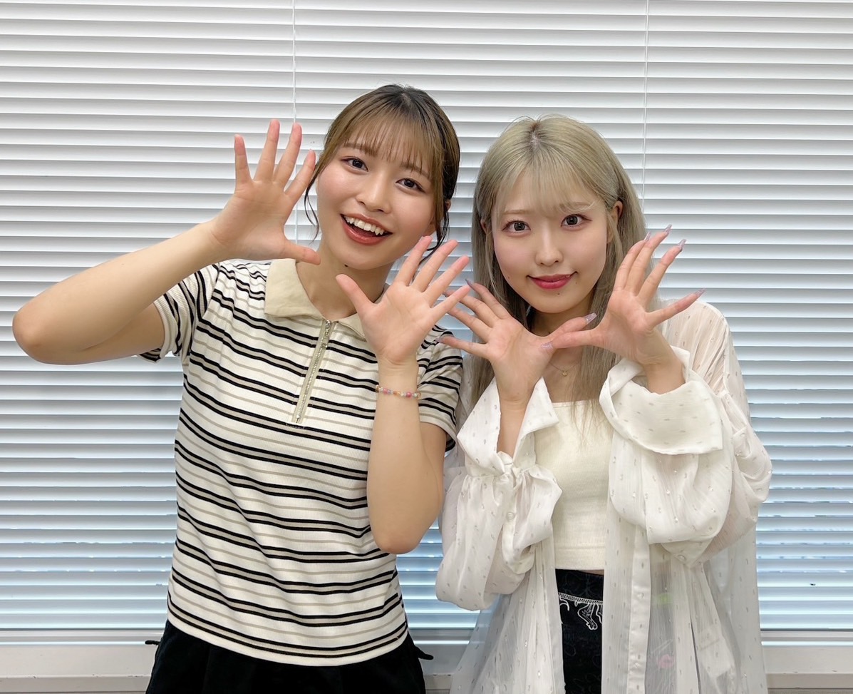 文化放送【#EverdreaM ENDLESS RADIO📻】

ご視聴ありがとうございました💖

今回の放送は、
●皆様から届いた夢のようなメール『ゆめーる』
をお届けしました🪄

次回の放送は7/9(水)21:30頃から！
皆様からのお便りお待ちしております💌

宛先はこちら🔽
📮eer@joqr.net

アーカイブ視聴はこちら🔽