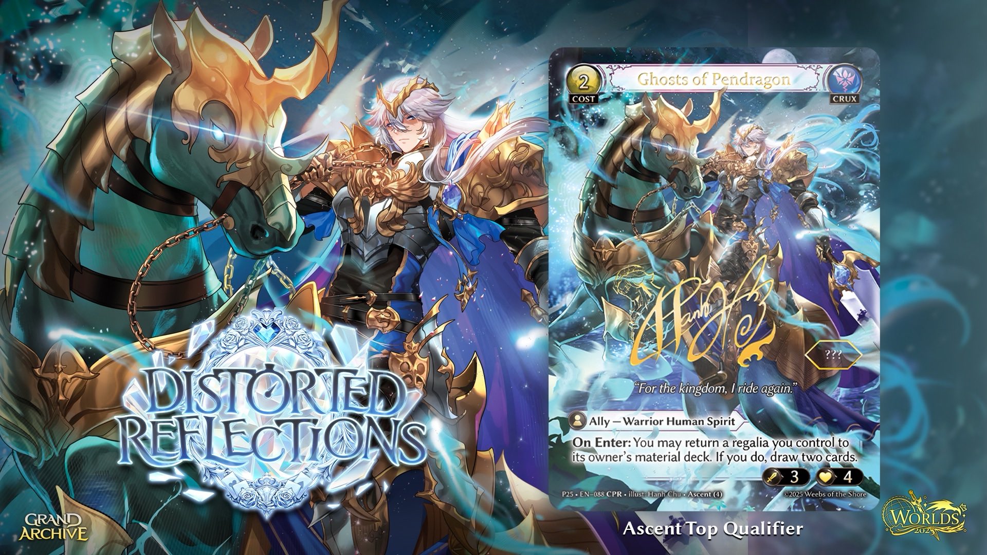 グランドアーカイブ　grand archive tcg 優良U R SRまとめ Starting Out: Grand Archive TCG Vol. 19 - Nicoについて｜るい