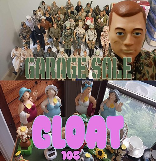 Johnny Bueno and Chris Honeywell are out and about again! This week we have an incredible find that can’t be talked about, ten-cent records, griping about the kids, griping about the suburbs and CHAR-BROIL!

twotruefreaks.com/podcast/garage…