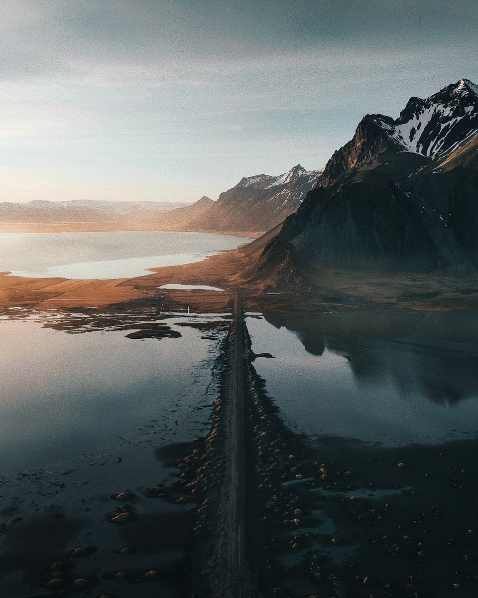 earthcurated's tweet photo. Landscapes of Iceland. https://t.co/HOfoYy2B6w