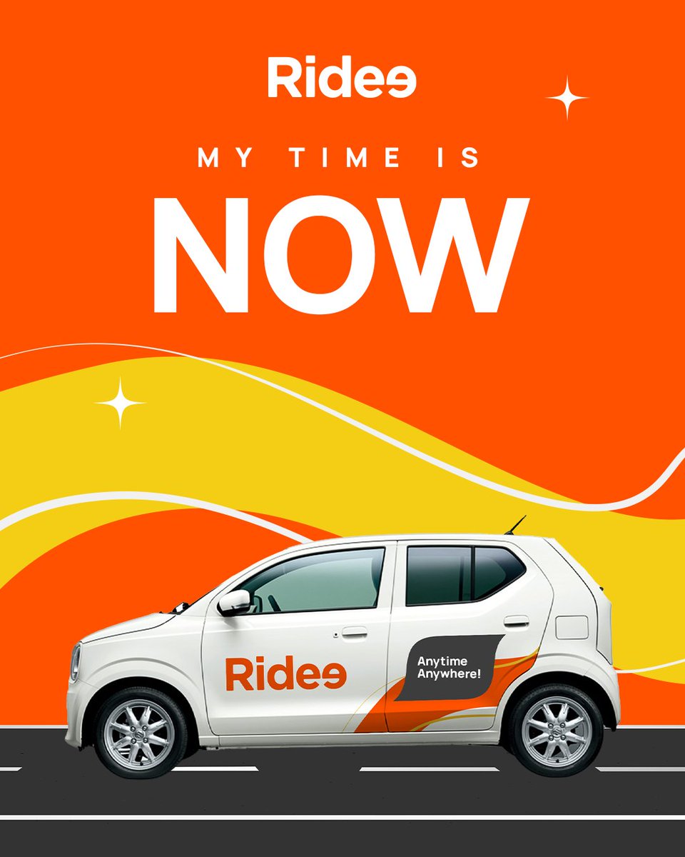ridee_app's tweet photo. This isn’t about replacing what was.
It’s about reimagining what’s next and owning that moment with purpose.

#Ridee #AnytimeAnywhere #Next #Moment https://t.co/6WS2U3ETMh