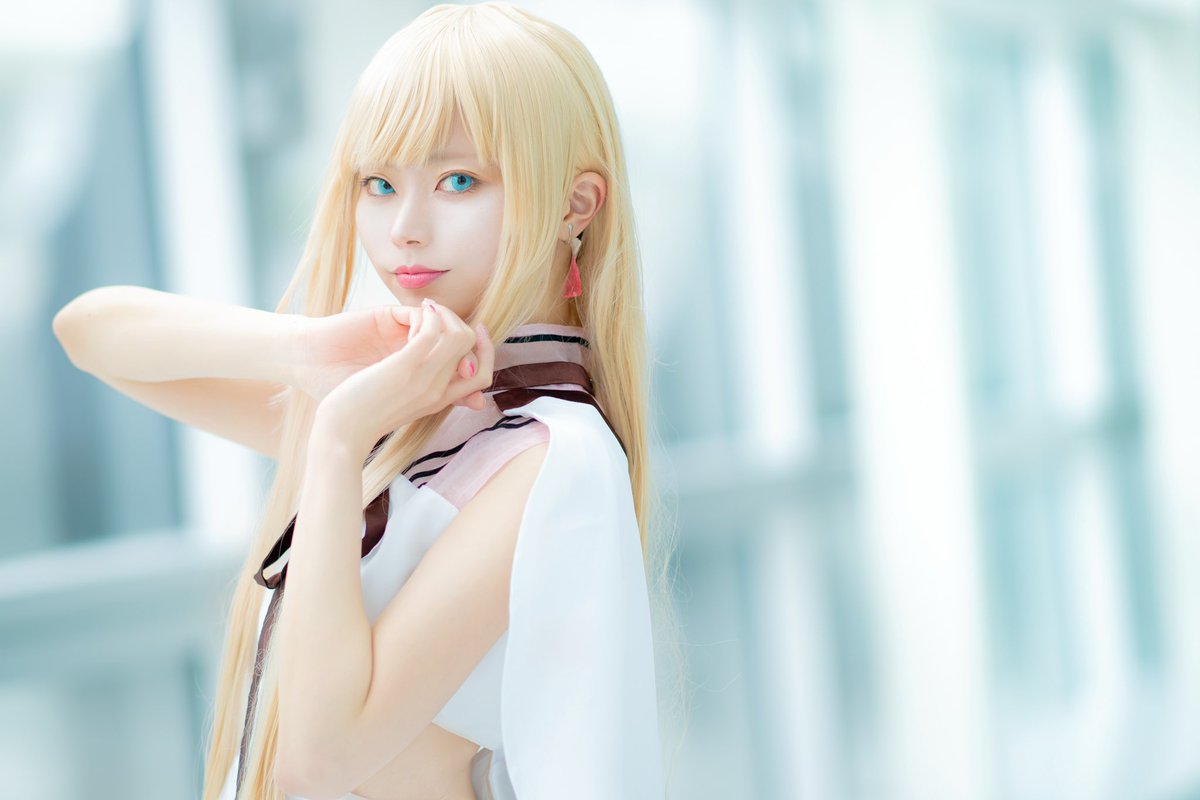 コスプレ 機動戦士ガンダム 閃光のハサウェイ / ギギ・アンダルシア