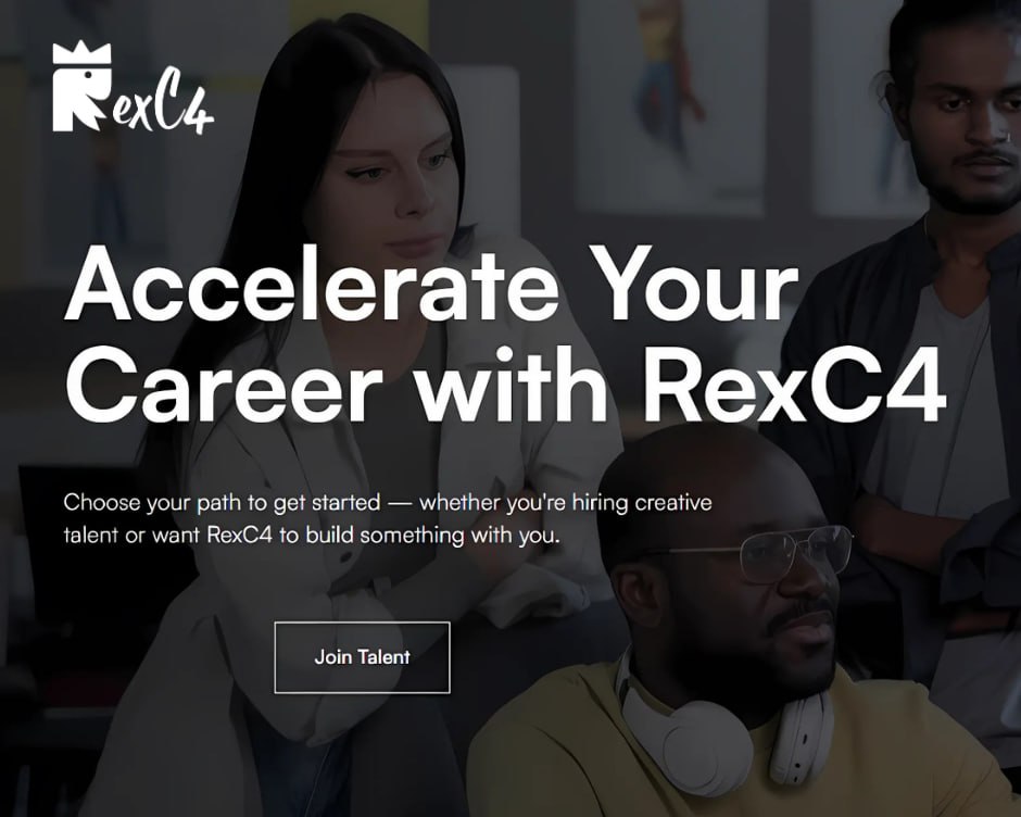 RexC4 Technologies tweet media