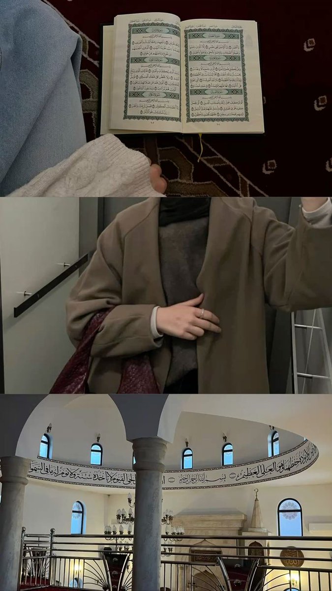 Ömür, Allah'a adanırsa güzel..❞