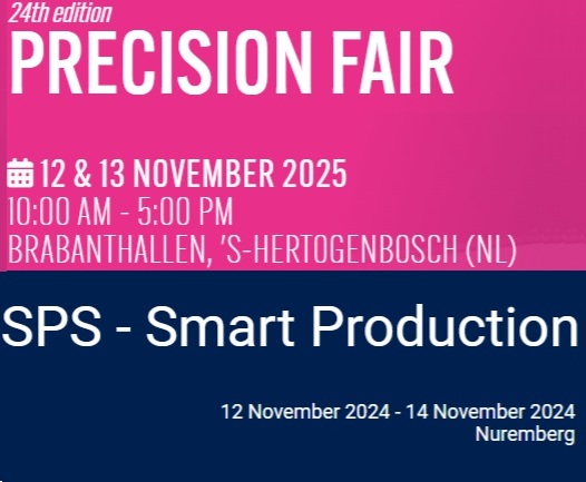 DyneticsEurope's tweet photo. Dynetics News:  Discover What's New at Dynetics – Looking Ahead to SPS 2025- https://t.co/5a3XA2uVIq https://t.co/yviNaeKQGt