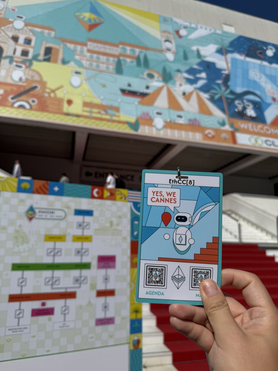 MadSteve, CFA tweet media