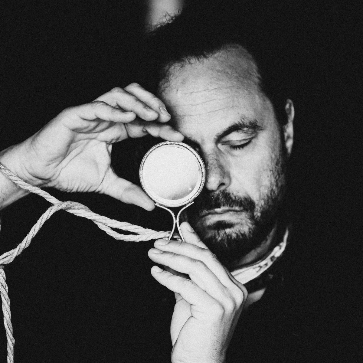 Berlin’s #RazOhara drops ‘Ignited’, a taste of his upcoming album Memories of Tomorrow. Rich with time-warped textures and arpeggiated leads, this single is peak Ohara.

Check it out here: reverbs.co.uk/ignited-by-raz…