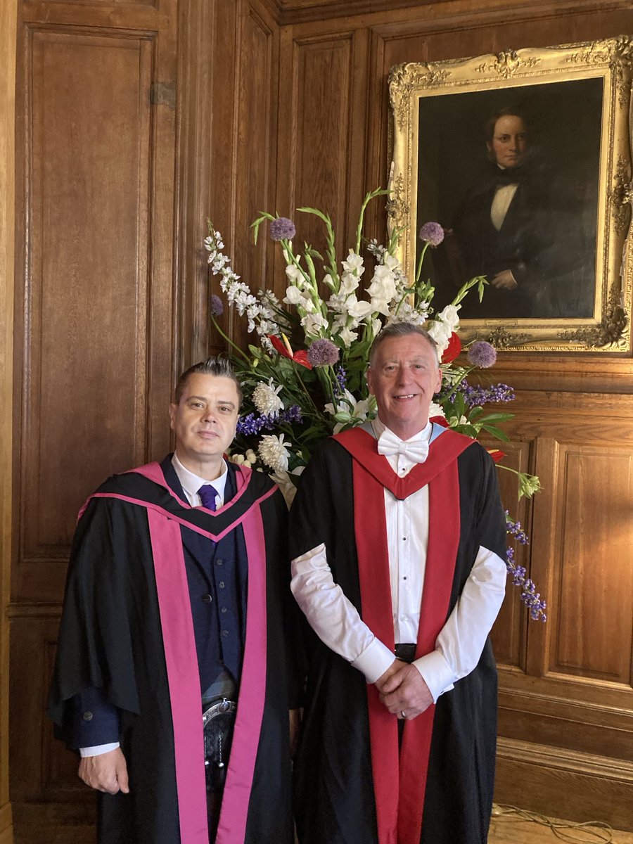 Dr Stuart Moir tweet media