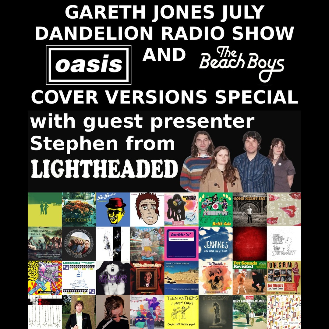 FutureproofPR's tweet photo. Check out @Garethgoape's #July show on @dandelionradio for a host of fantastically weird &amp; noisy tunes💥 Huge thx for adding @warrenrecords' @langfordlegs to the mix w/ banging #newsingle #ISeeOnlyRed - "like a bat out of Hull!"👇😎

#JLISOR25 @TheWarrenYP
https://t.co/nfSTwj0Prr https://t.co/vZjc6Dn7uw