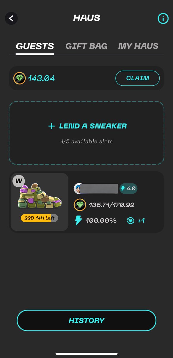 cemalkilc's tweet photo. @Firelauncher_ @nameless01717 @AAlpha90 @muratgok_3558
#GOShoes #RentToFlex
@fslweb3 #Stepnofficial https://t.co/QCm9h49sfy