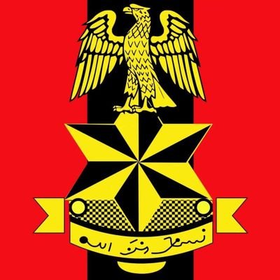 To all personnel of the NA, I wish you a happy and memorable Nigerian Army Day Celebration(NADCEL) 2025🎉🪖🇳🇬. #NADCEL25 #Sentinel