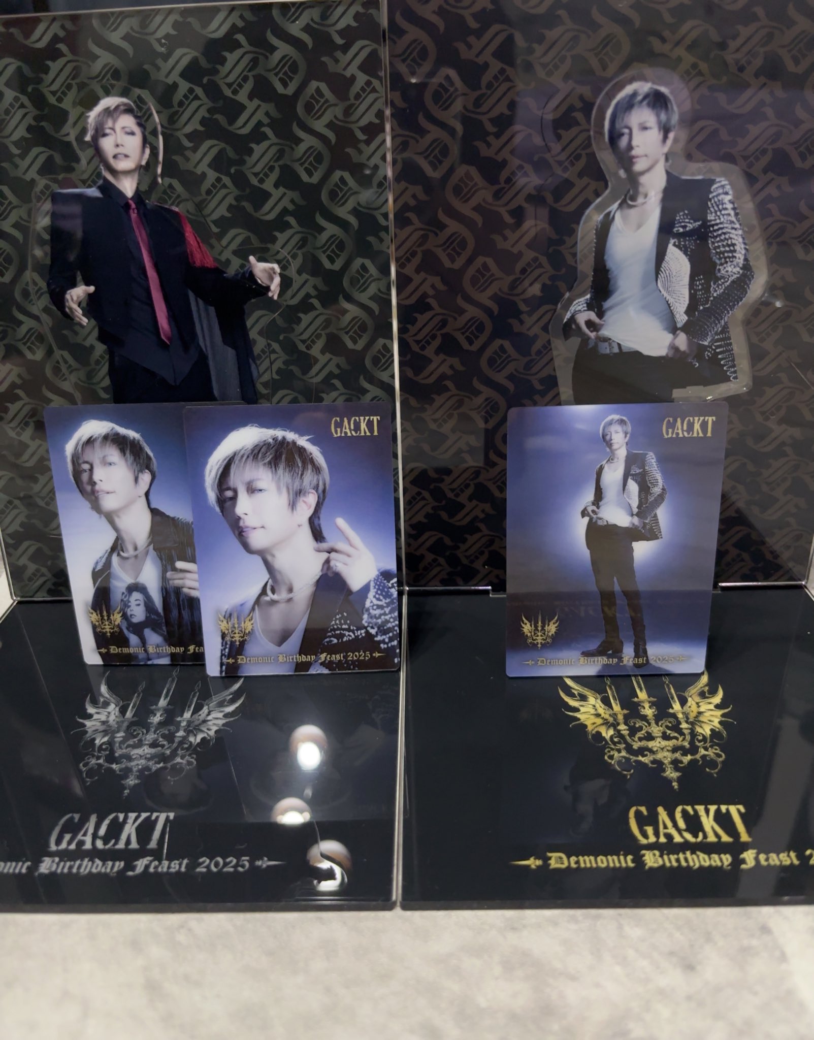 煌楽楼苑-G＆LOVES☪︎ on X: 